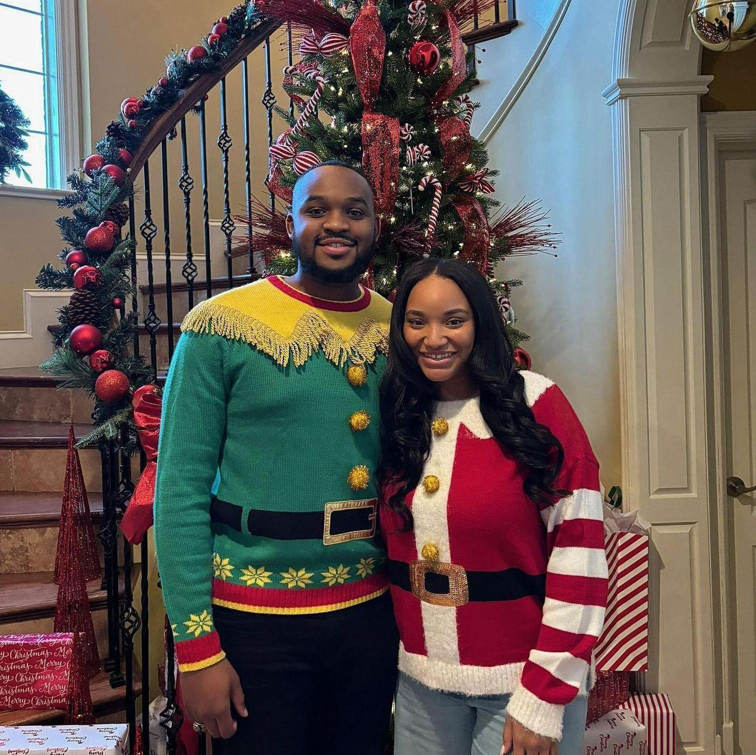 Christmas 2024