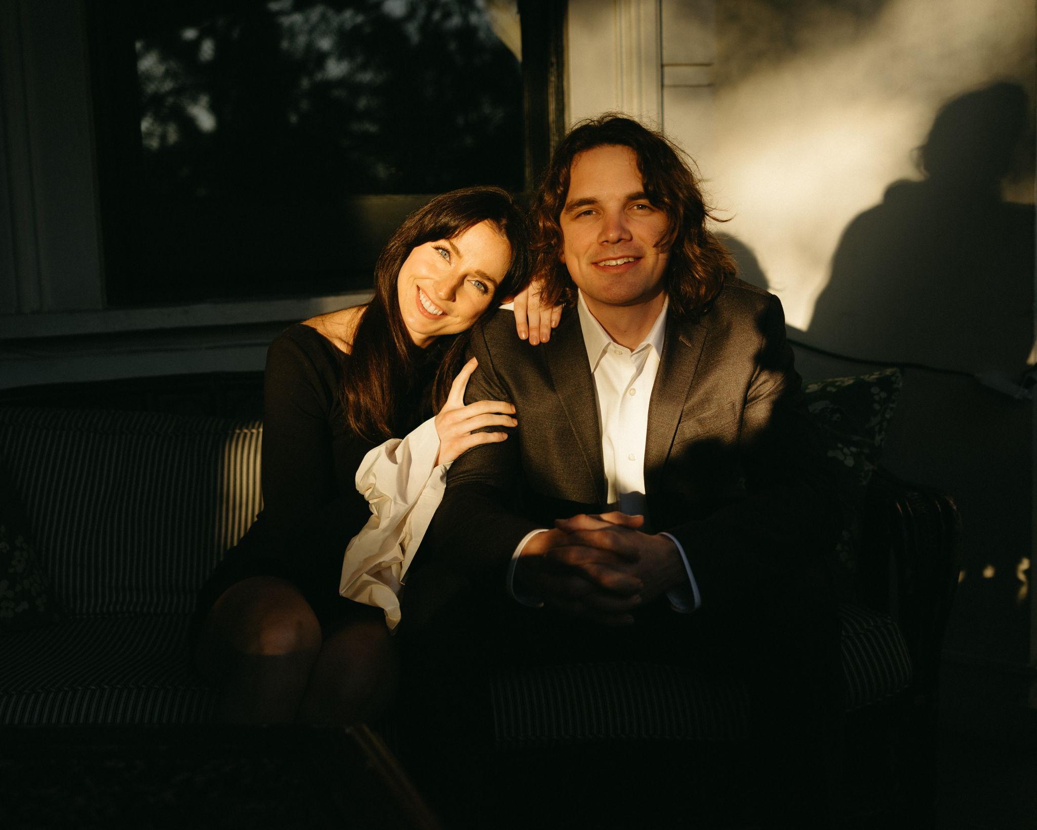 The Wedding Website of Sydney Cheatham and Noah Armbruster