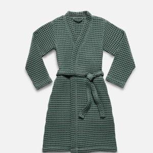 Dreamweave Waffle Robes
