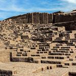 Huaca Pucllana