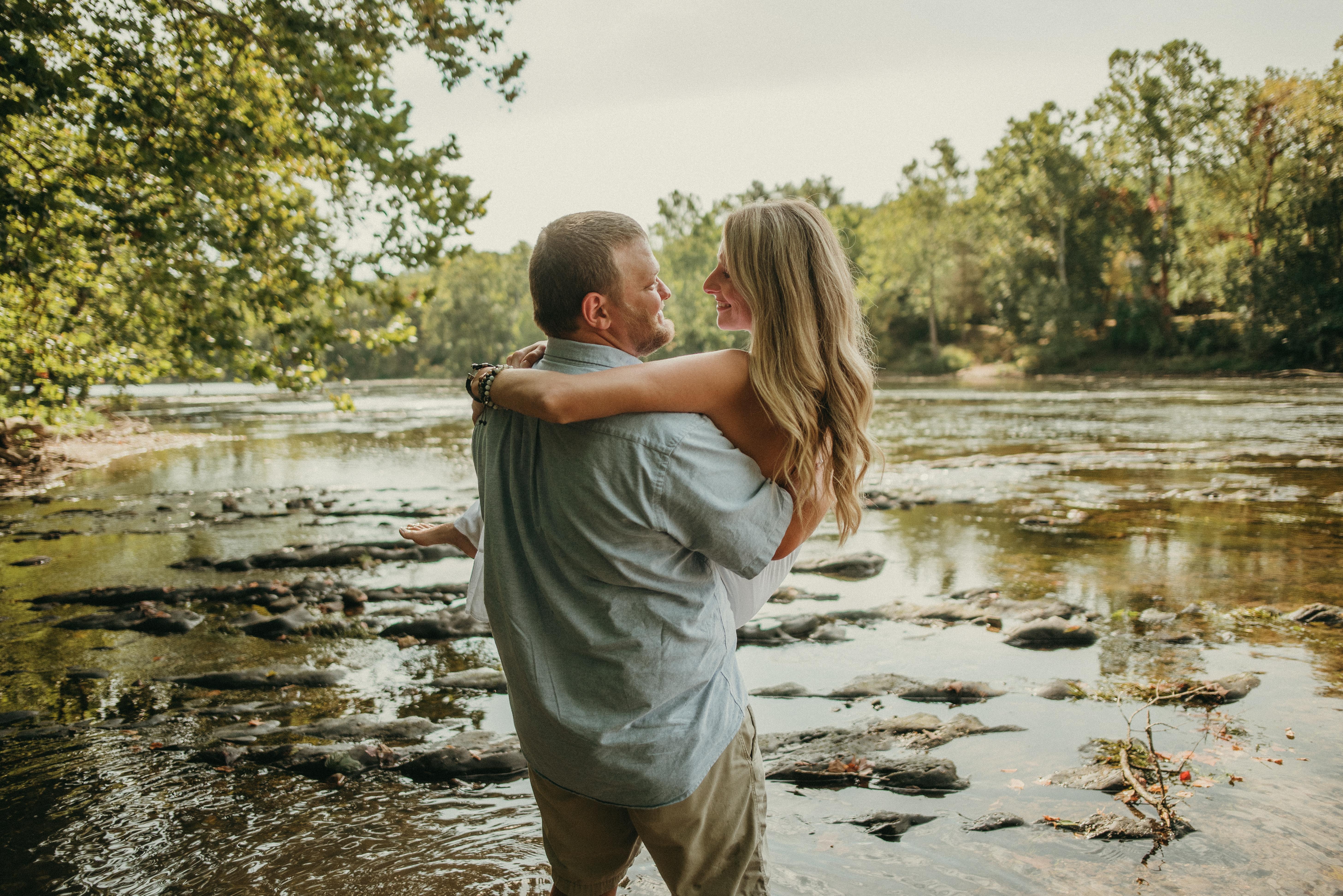 The Wedding Website of Sable Ponn and Andrew Good
