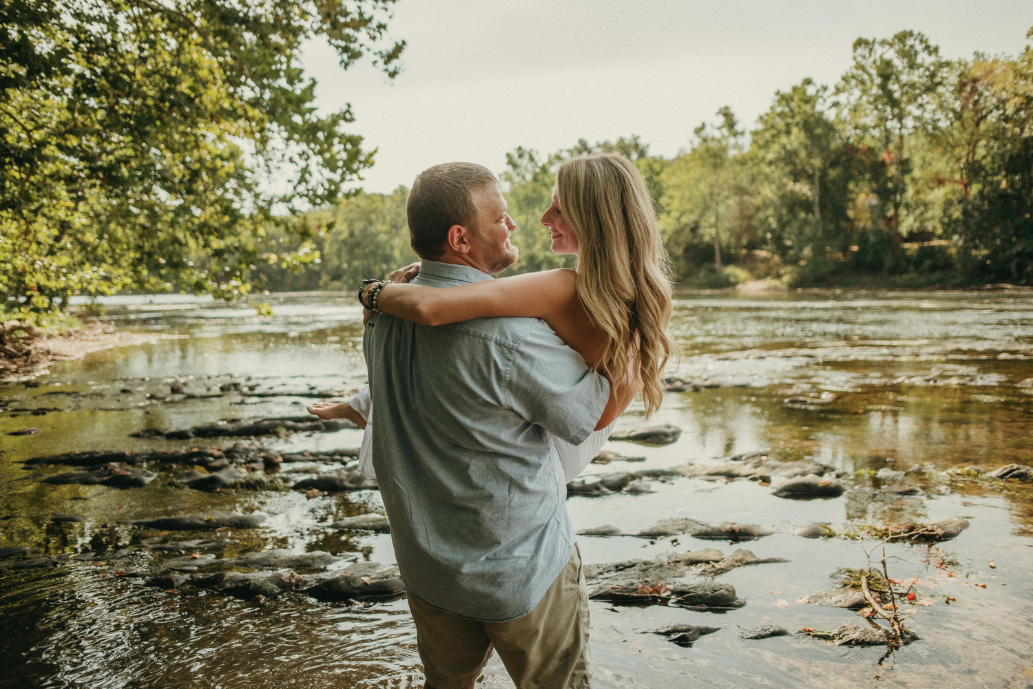 The Wedding Website of Sable Ponn and Andrew Good