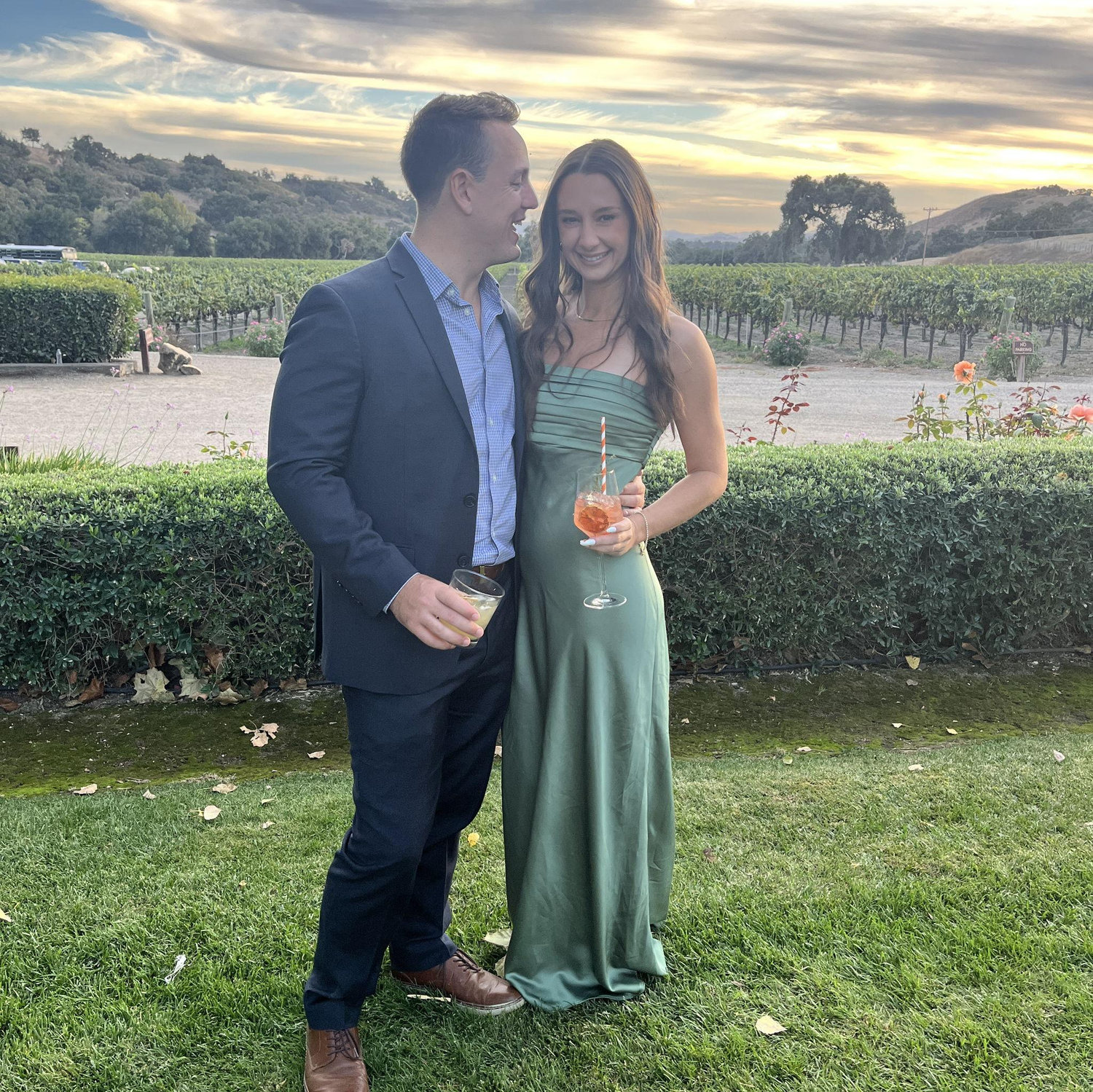 Wedding Season, October 2024