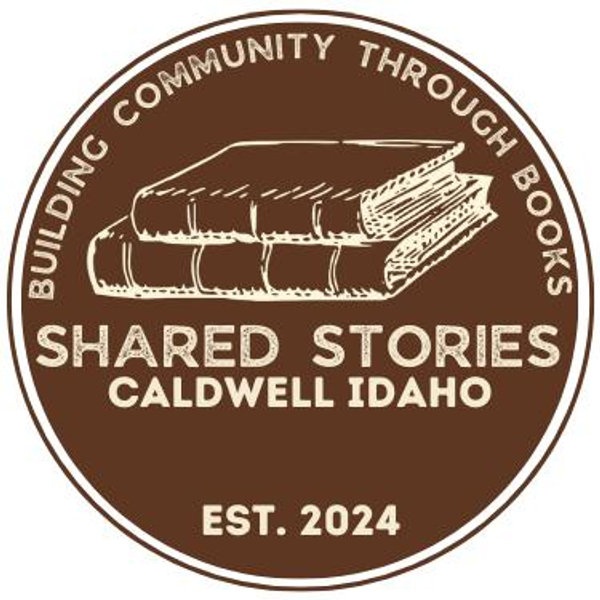 Gift Card to Our Favorite Bookstore (Shared Stories Caldwell)
