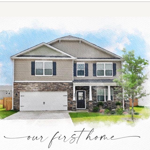 House Projects Fund