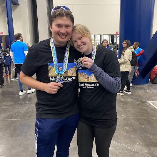 Half Marathon in Houston