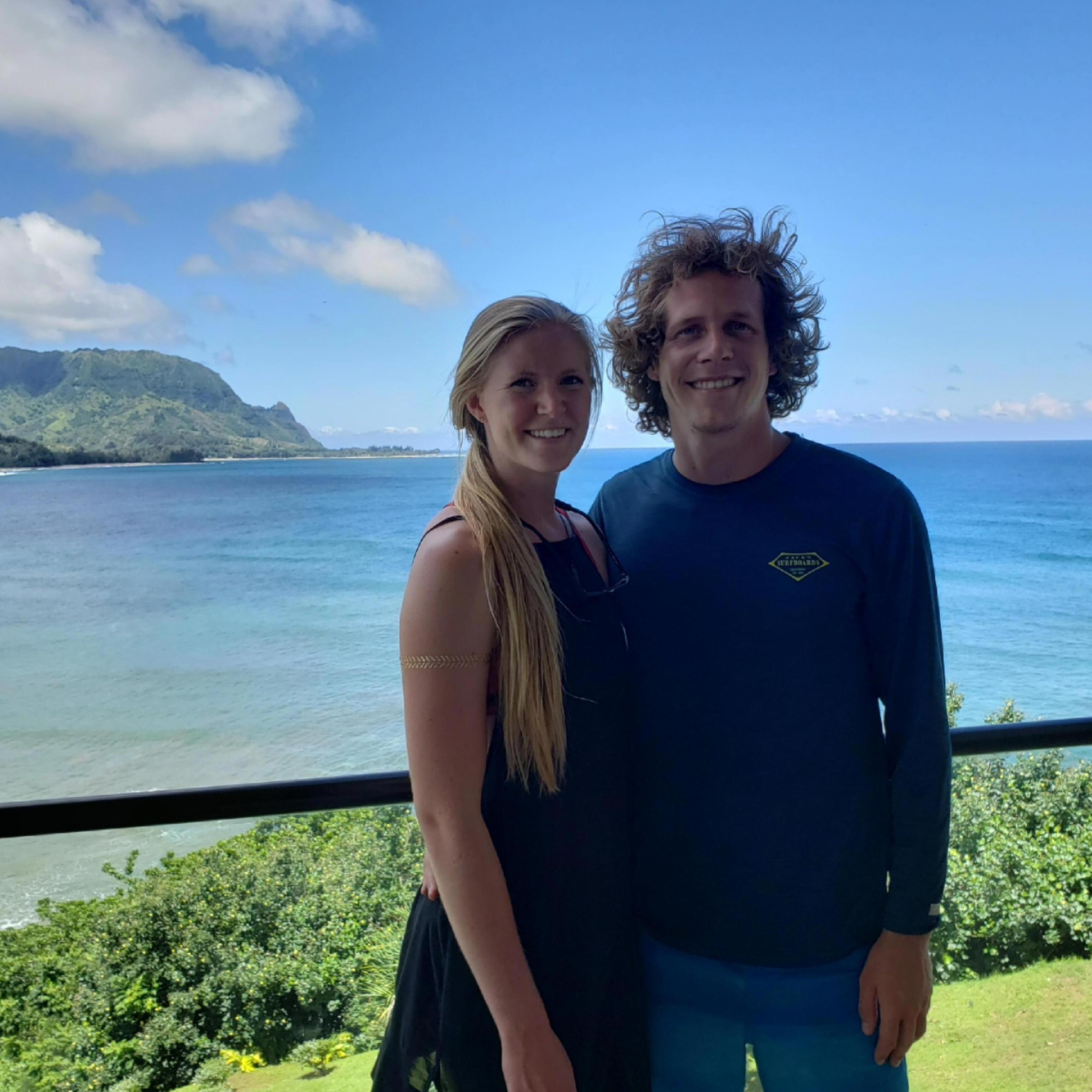 Kauai 2018