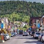 Park City Main Street Historic District