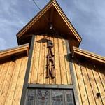 The Barn in Sisters