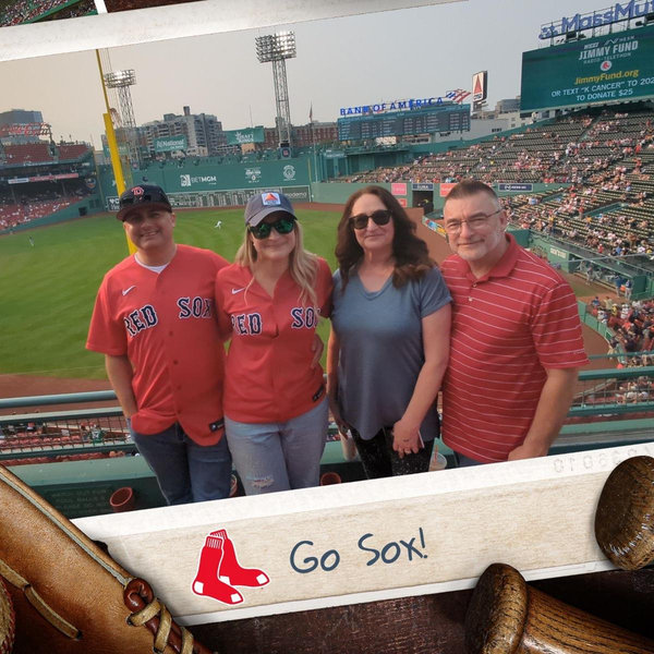 Red Sox Gift Cards