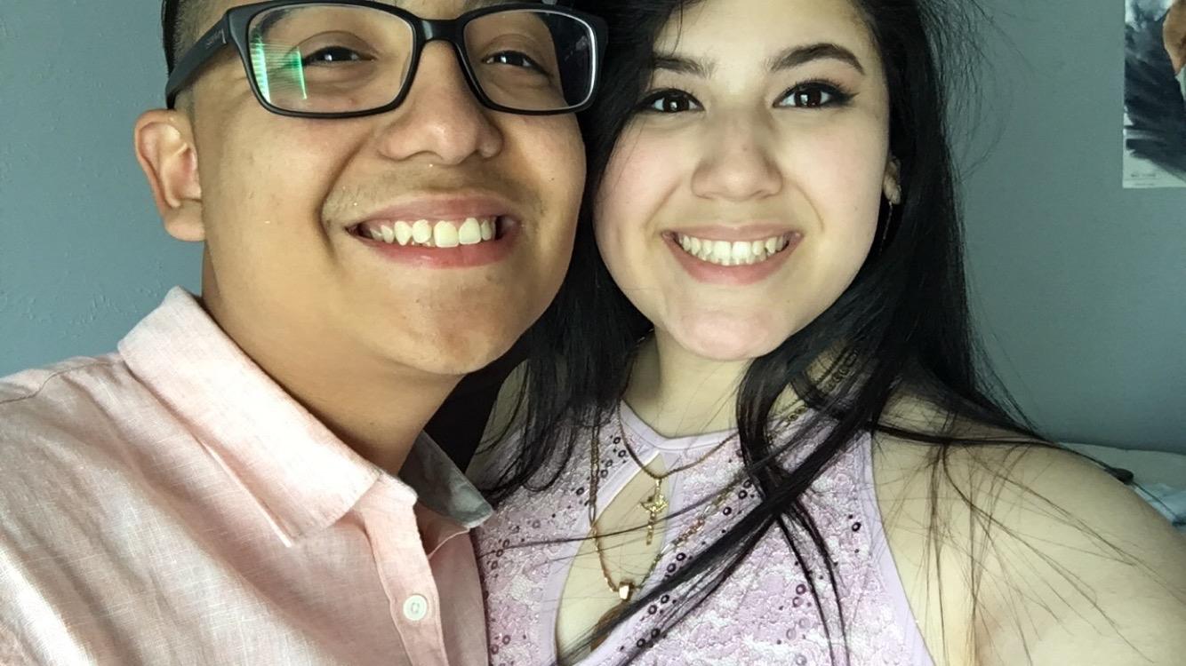 German’s 18th birthday!