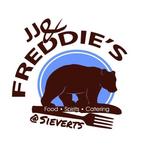 JJ and Freddie’s @ Sieverts