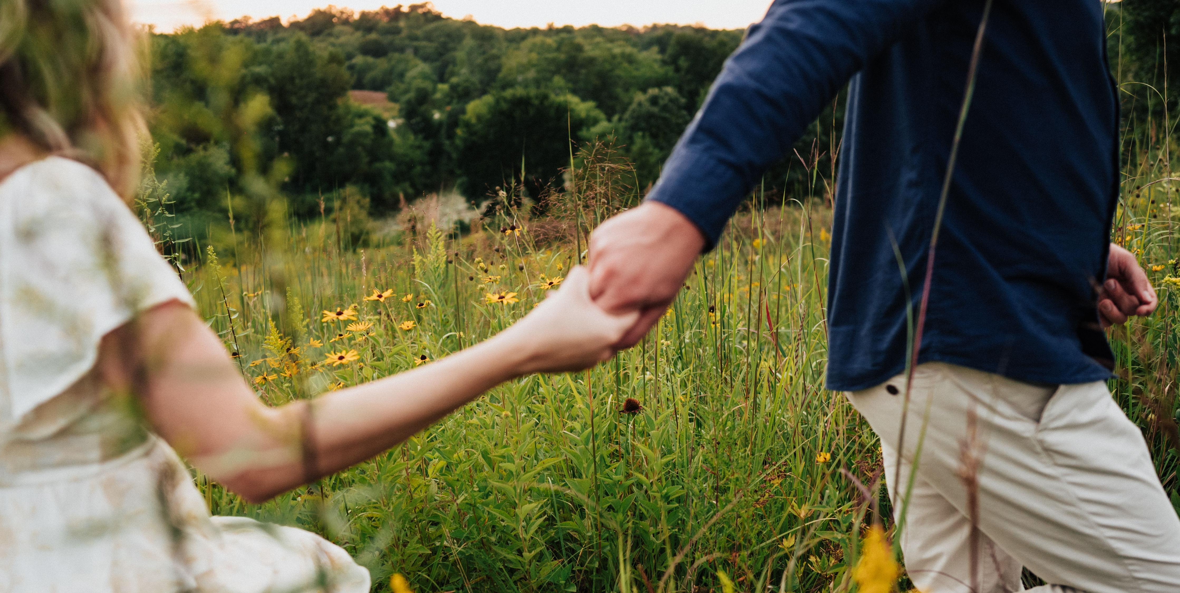 The Wedding Website of Hannah Miller and Vinnie Gorski