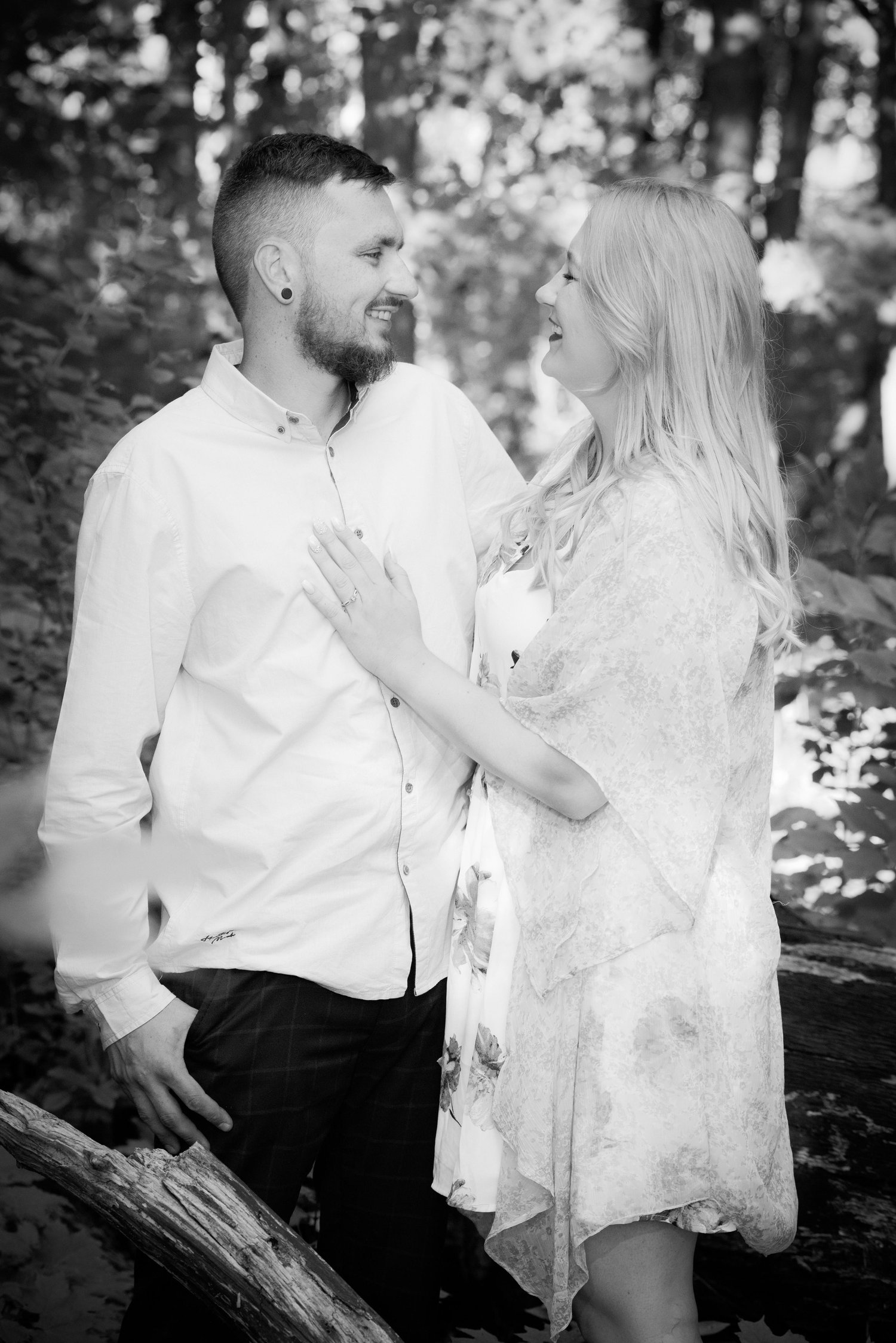 The Wedding Website of Dawn Kraynak and Sebastian Srodon