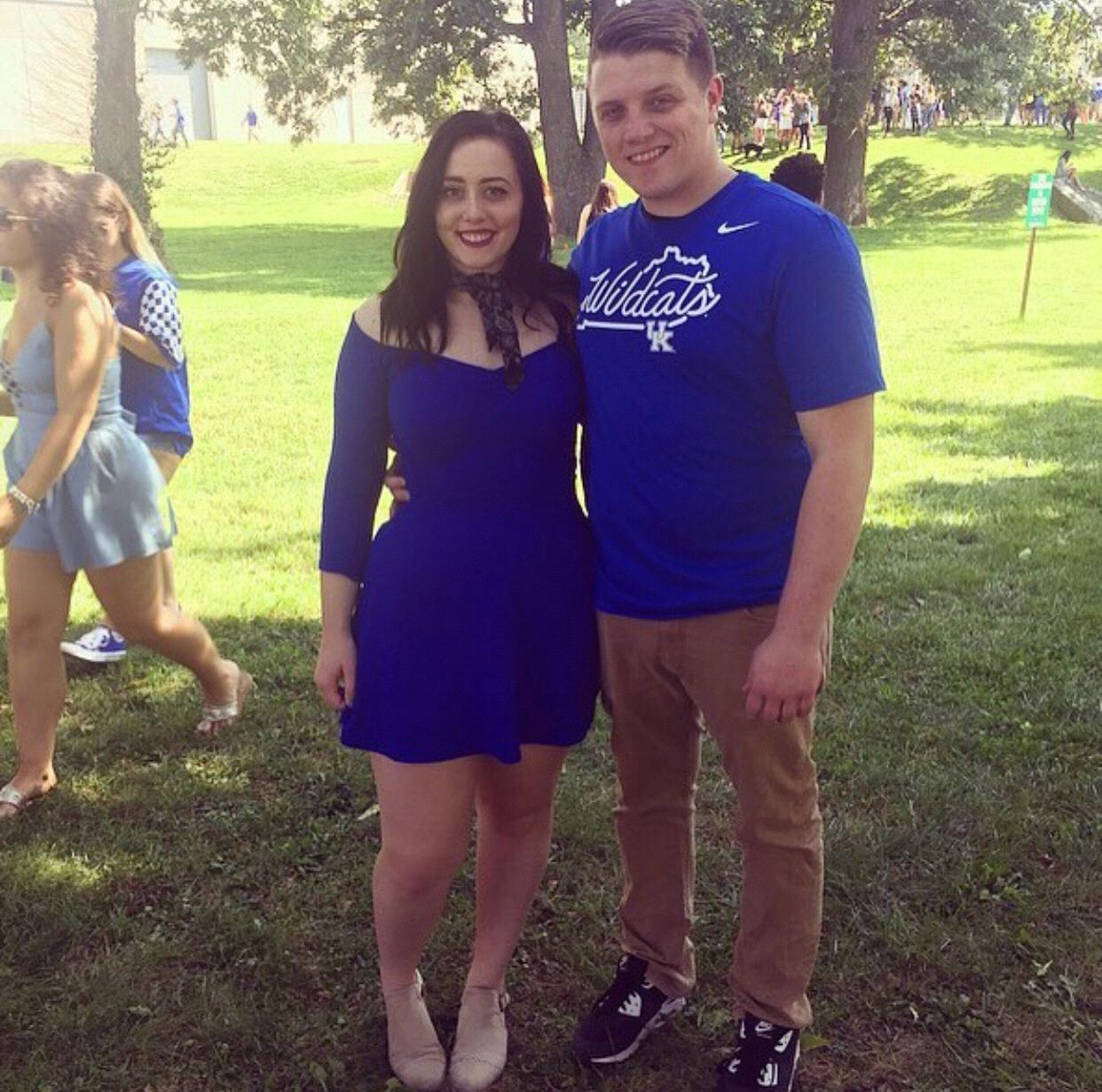 UK Tailgating