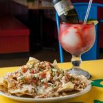 Fuzzy's Taco Shop