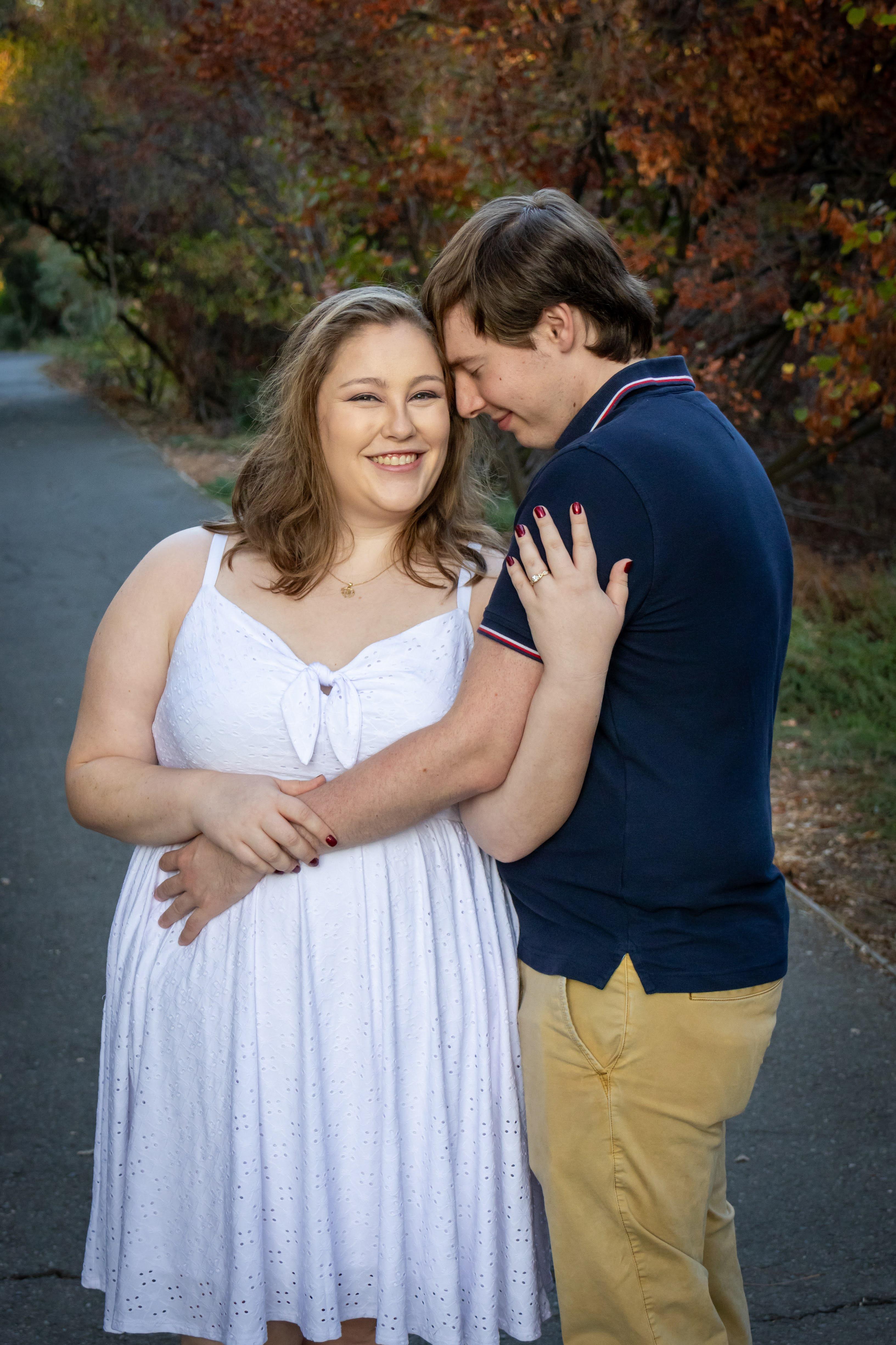 The Wedding Website of Megan Sullivan and Joshua Juarros