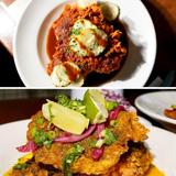 Bantam Kitchen and Bar