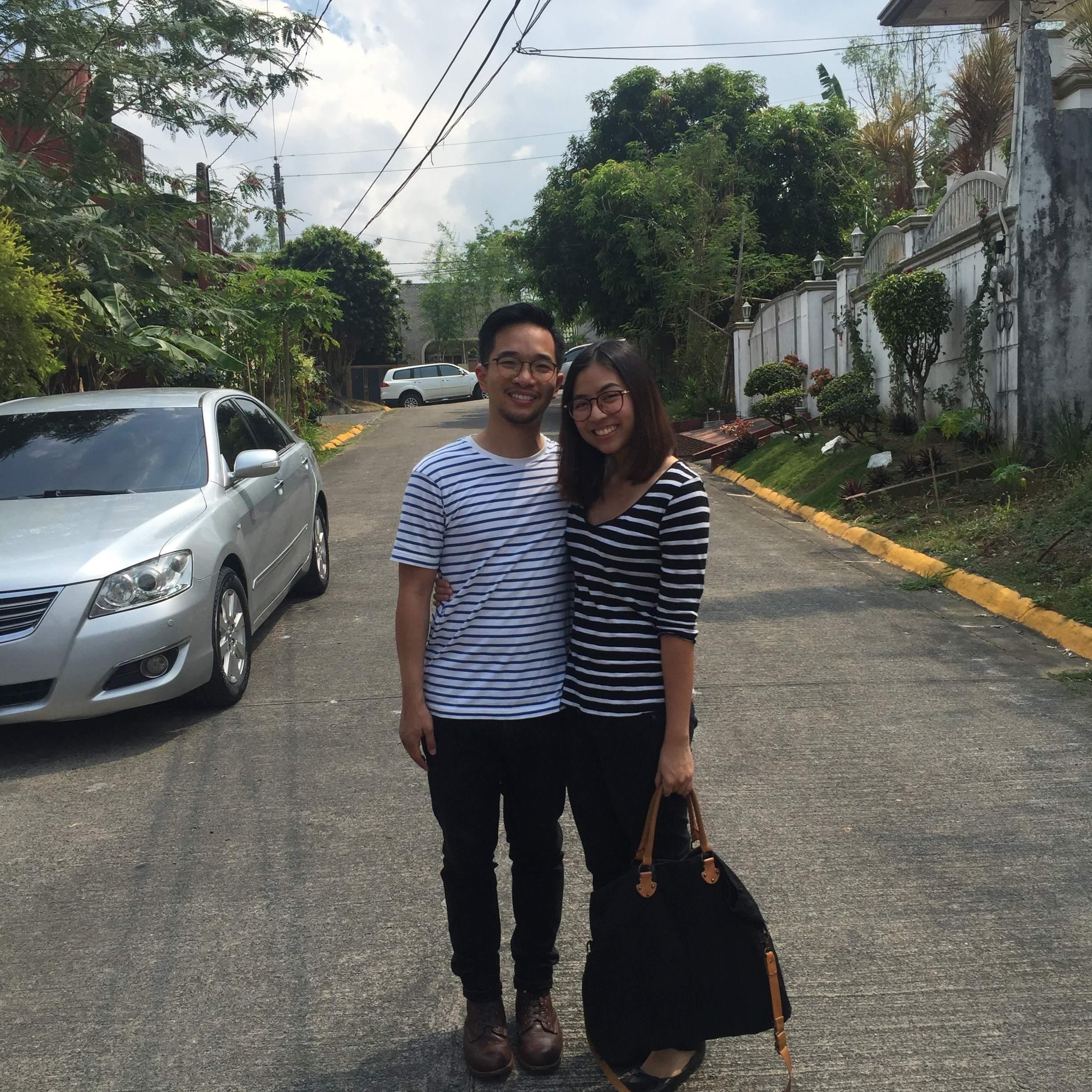 Manila 2016