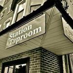Station Taproom