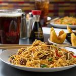 HuHot Mongolian Grill