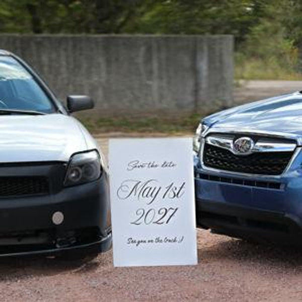 Our car fund