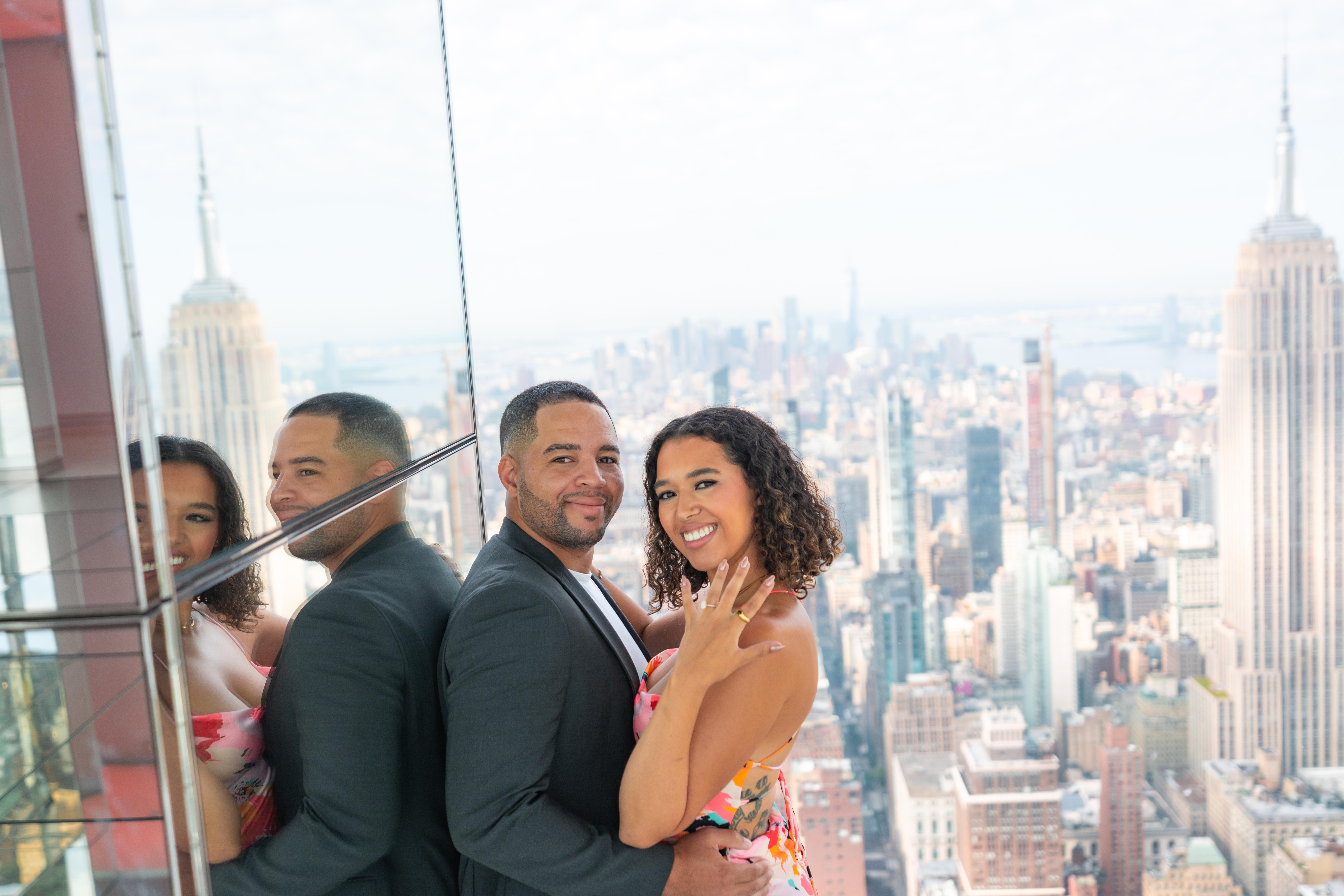 The Wedding Website of Maya Grice and Kaleb Cooper