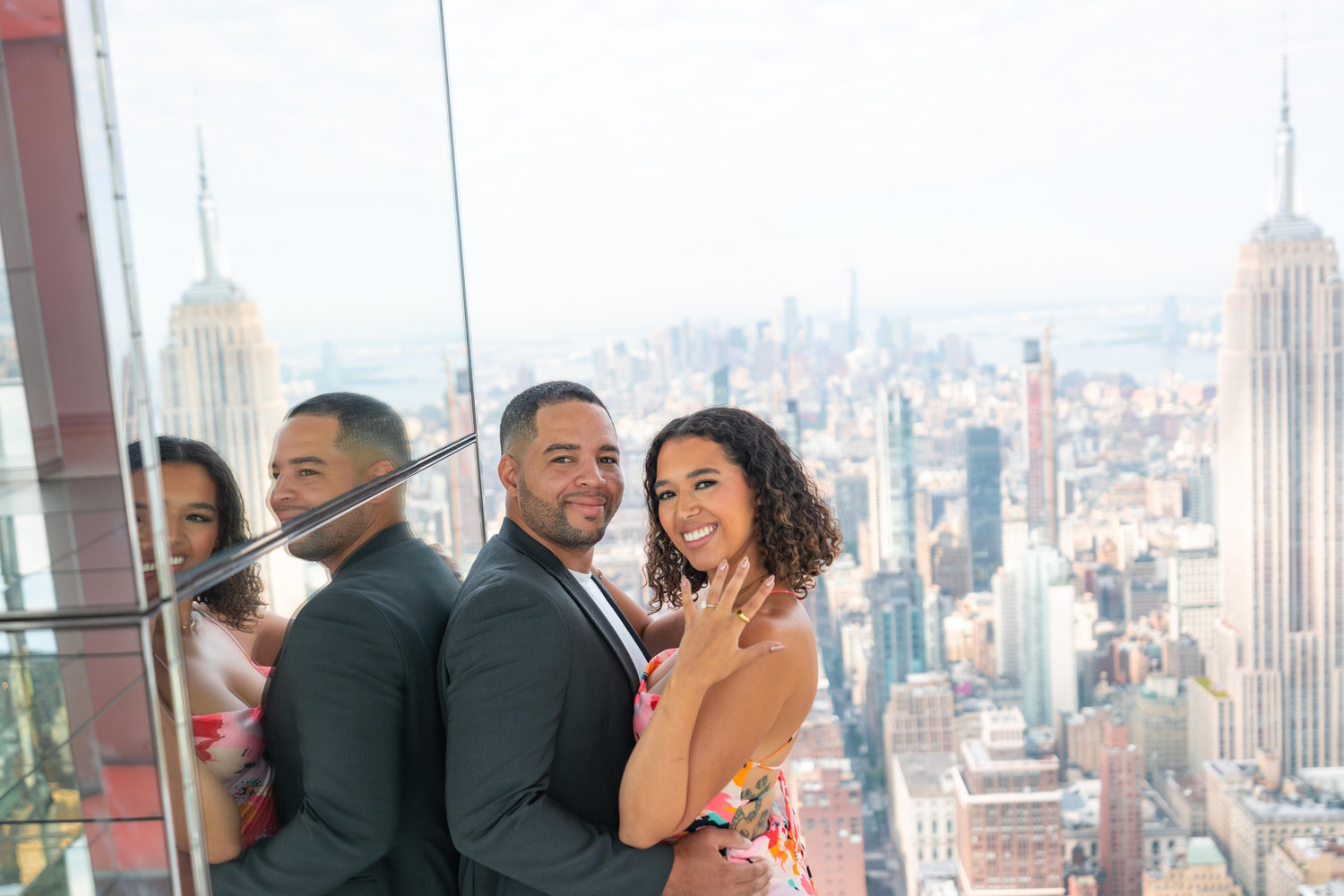 The Wedding Website of Maya Grice and Kaleb Cooper