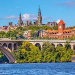 Georgetown Waterfront