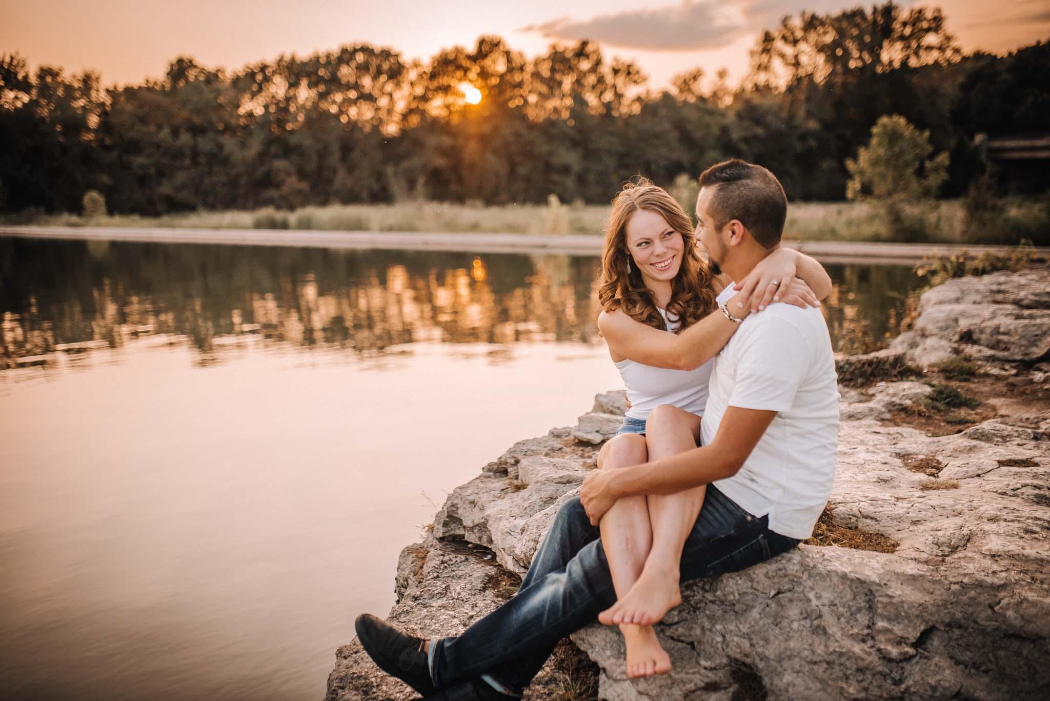 The Wedding Website of Sarah Ruth Vanderhorst and Pablo Vicencio Burns