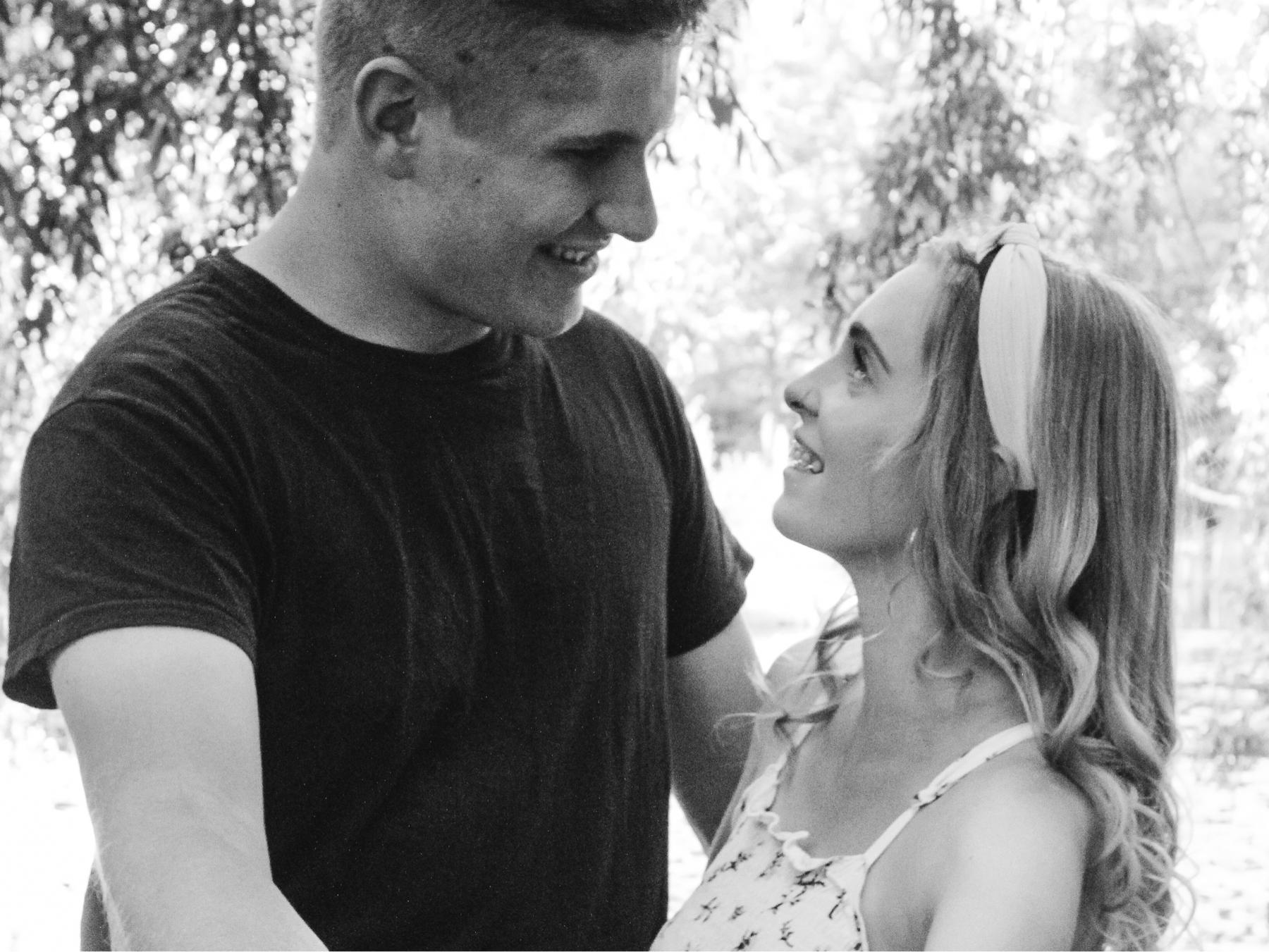 The Wedding Website of Lauryn Edgerton and Khristopher Kecskes