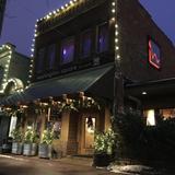 Washington Square Bar & Grill