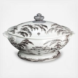 Country Estate Tureen