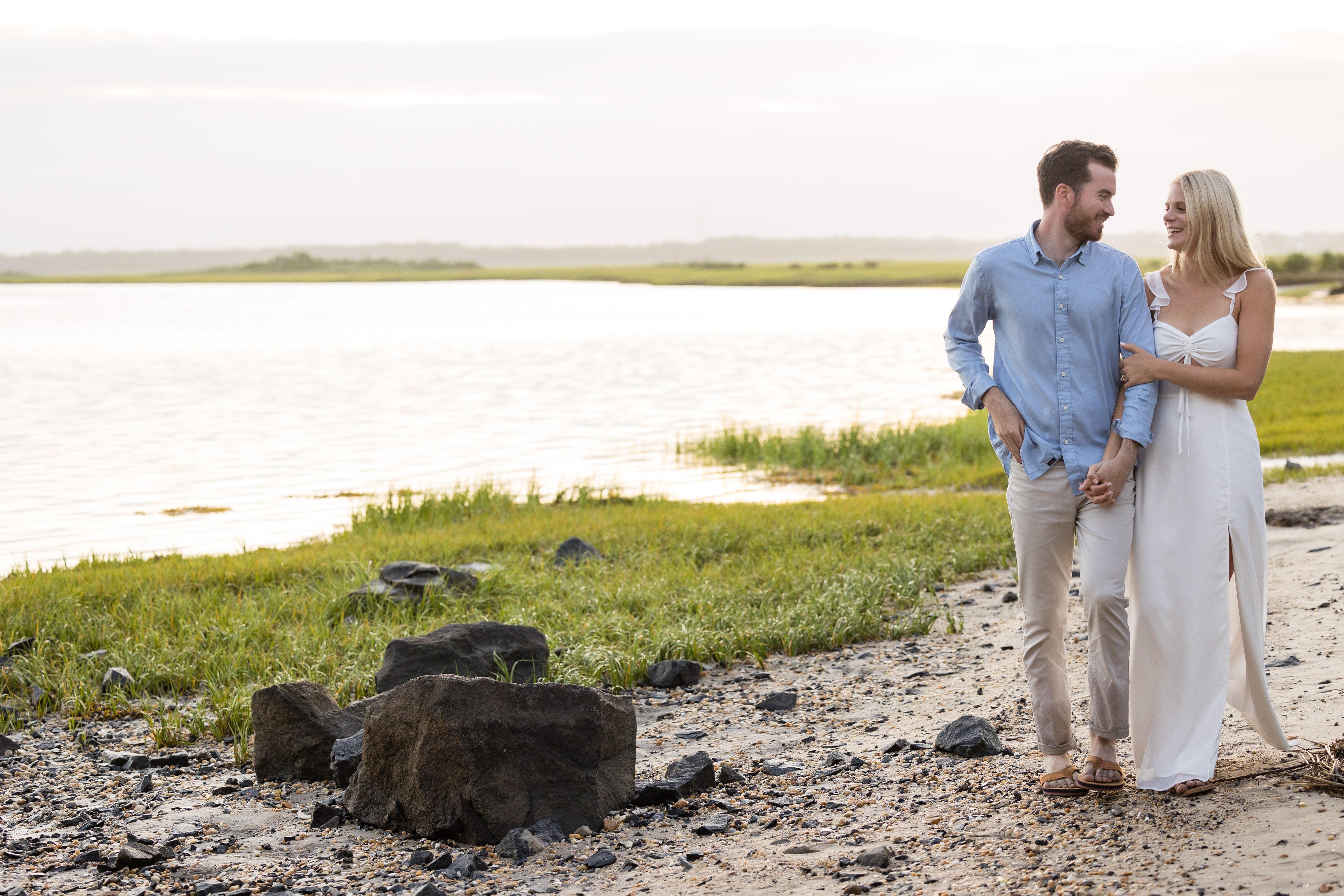 The Wedding Website of Conor Dey and Megan Harris