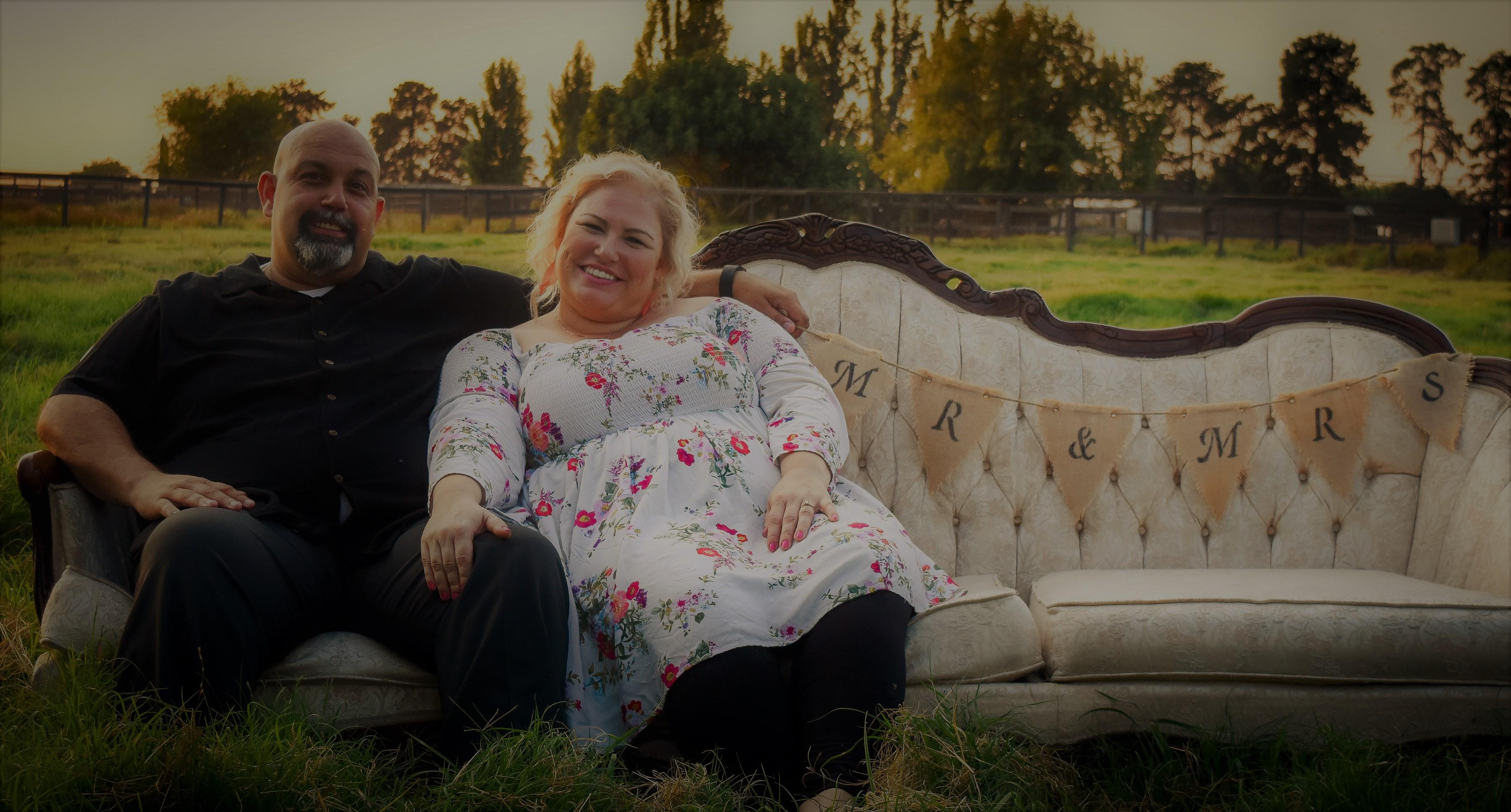 The Wedding Website of Megan Blackburn and Celso Sousa