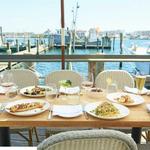 Hot Spots for Foodies