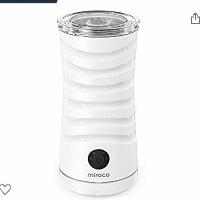 Milk Frother