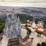 Tibidabo