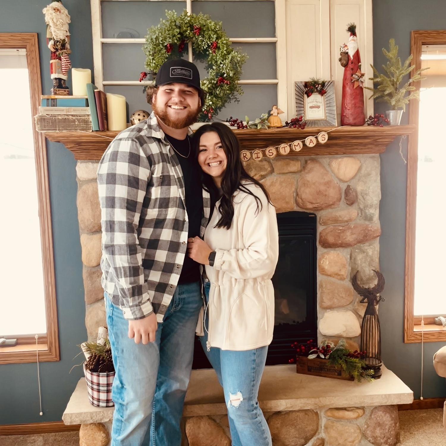 first Christmas