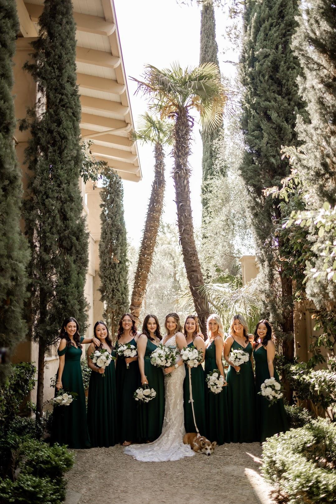 Just Lago | Wedding Beauty Professionals | Cost, Reviews \u0026 Photos | Zola, image size:1078x1618