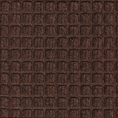 Waterhog Classic Entrance Mats - Dark Brown 3' x 8'