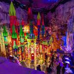 Meow Wolf Denver's Convergence Station