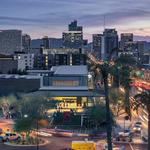 Phoenix Art Museum