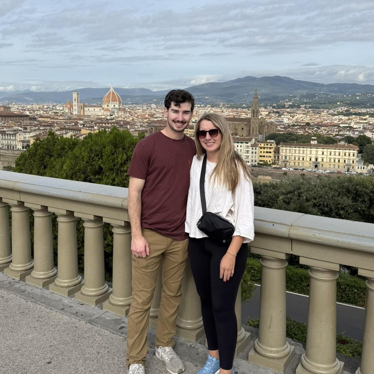 Piazzale Michelangelo