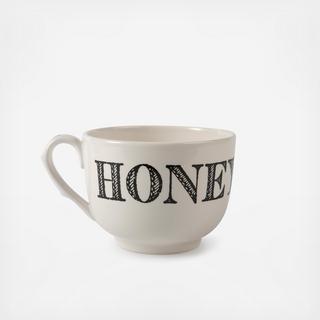 Honey Endearment Grand Cup