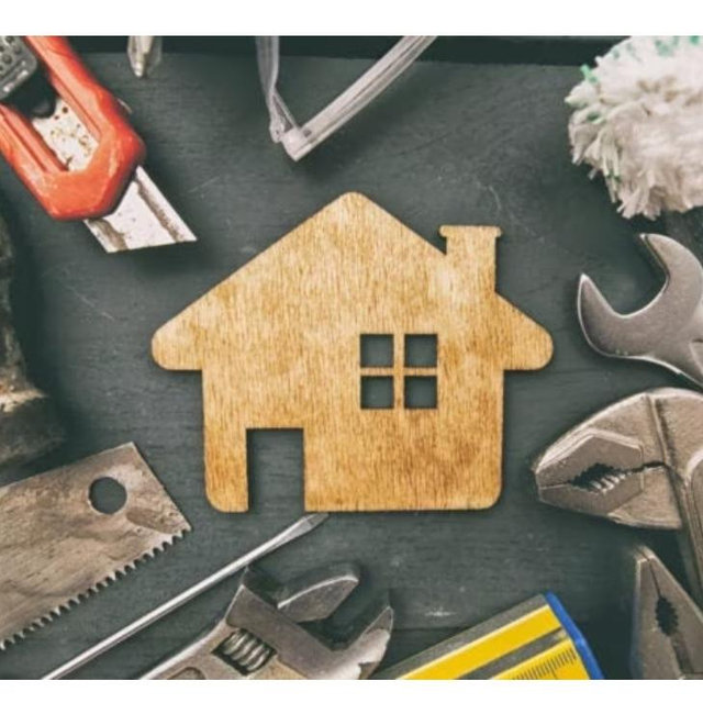 Home Improvement Fund