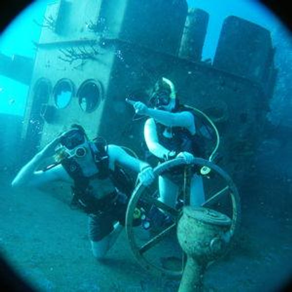 Scuba Excursion
