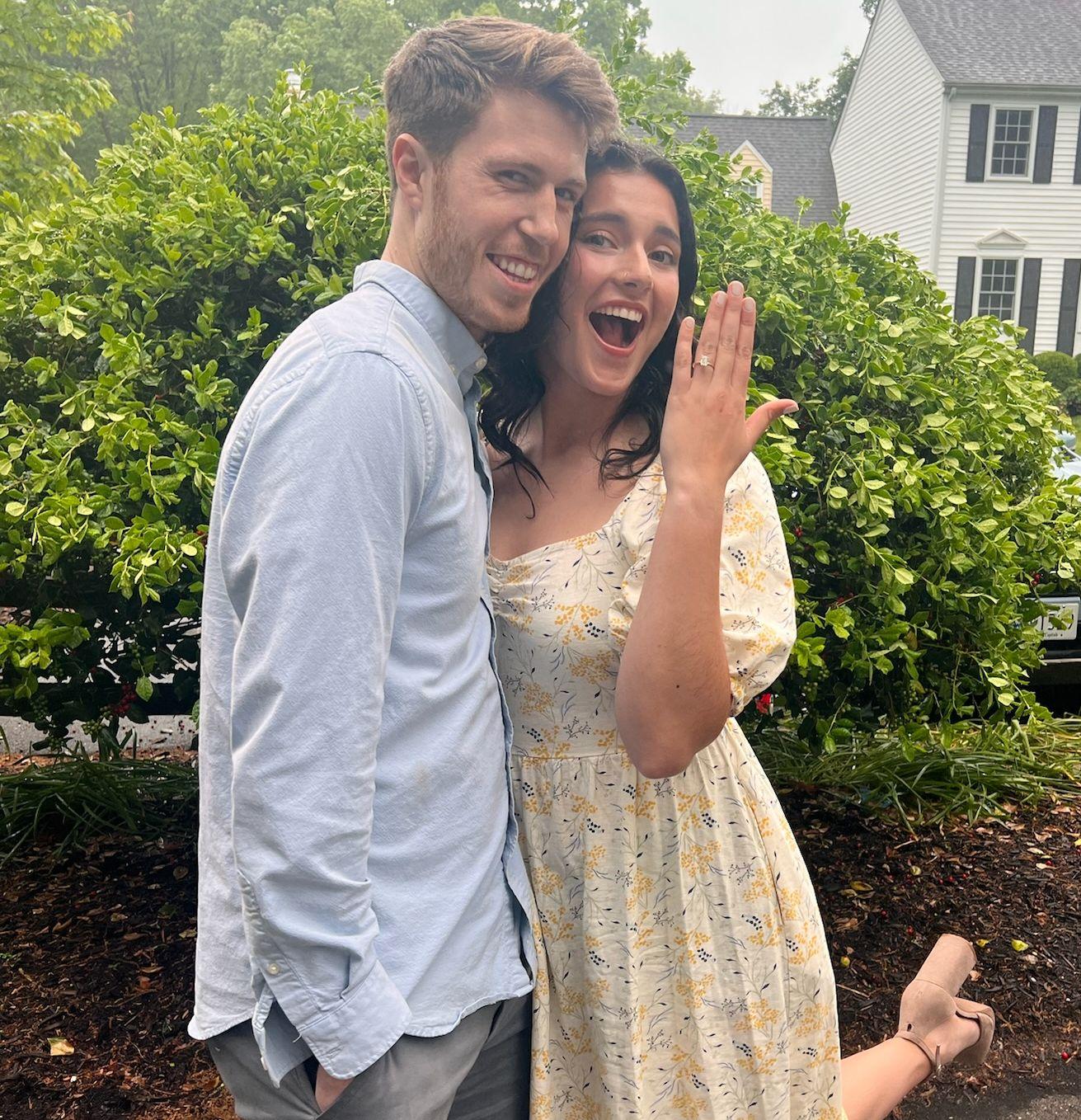 The Wedding Website of Katelynn Perrotta and Nathan Muckle