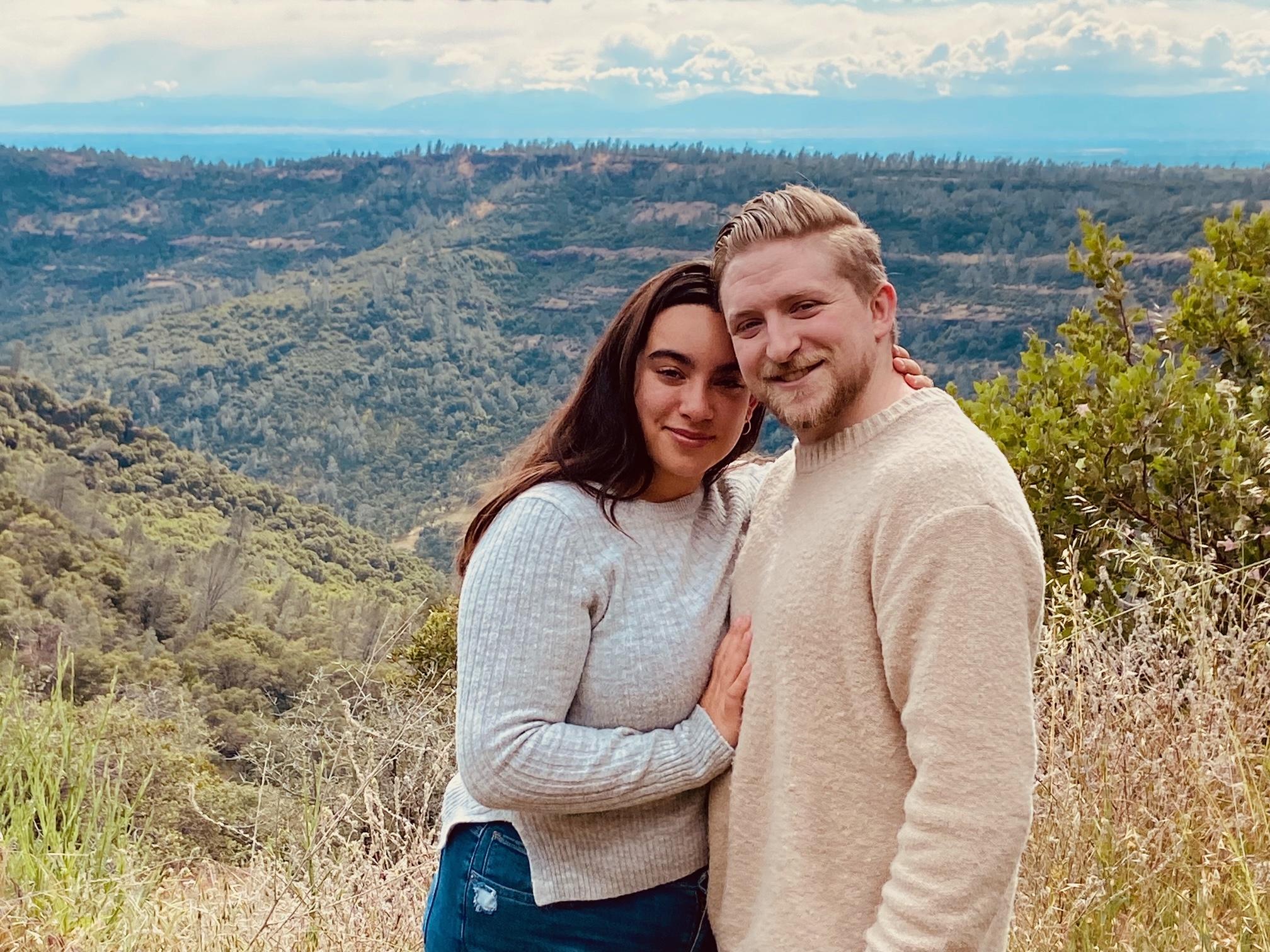 The Wedding Website of Ariana Rowe and Aidan Hinson