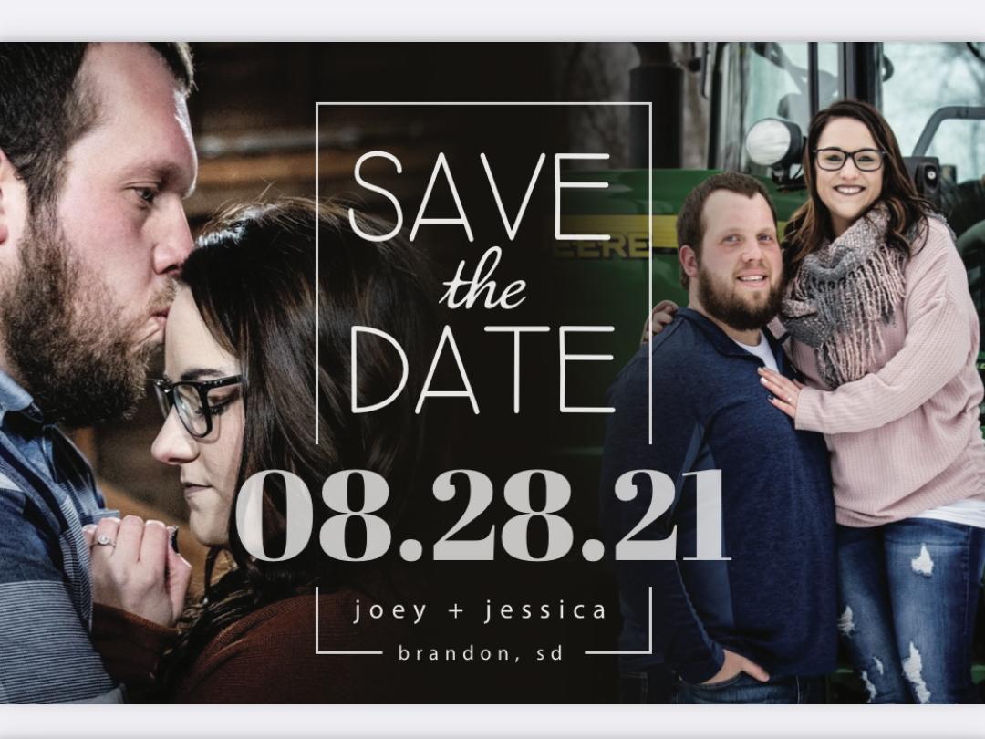 The Wedding Website of Jessica Roben and Joseph Streeter